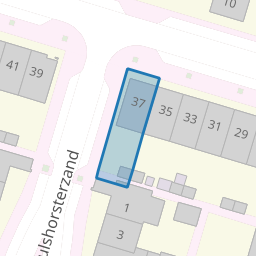 Perceel AMF00-O-7240