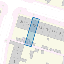 Perceel AMF00-O-7243