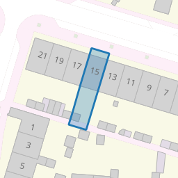 Perceel AMF00-O-7244