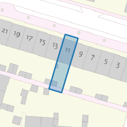 Perceel AMF00-O-7246