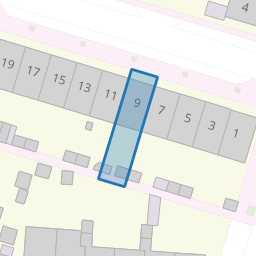 Perceel AMF00-O-7247