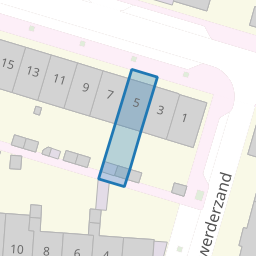 Perceel AMF00-O-7249