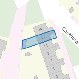 Perceel AMF00-O-7253