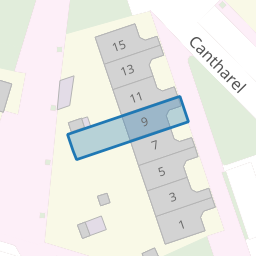 Perceel AMF00-O-7255