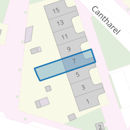 Perceel AMF00-O-7256