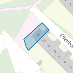 Perceel AMF00-O-7260