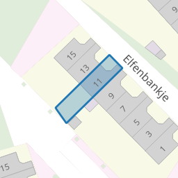 Perceel AMF00-O-7262