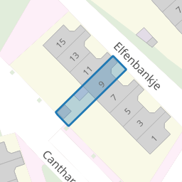 Perceel AMF00-O-7263