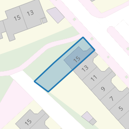 Perceel AMF00-O-7268