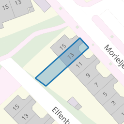 Perceel AMF00-O-7269