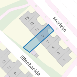 Perceel AMF00-O-7271