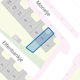 Perceel AMF00-O-7274