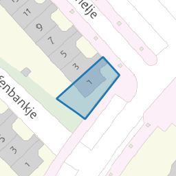 Perceel AMF00-O-7275