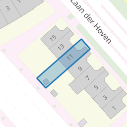 Perceel AMF00-O-7278