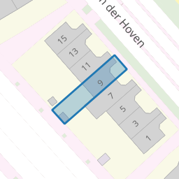 Perceel AMF00-O-7279