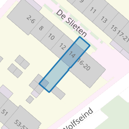 Perceel AMF00-O-7288