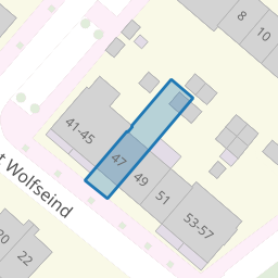 Perceel AMF00-O-7292