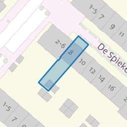 Perceel AMF00-O-7293