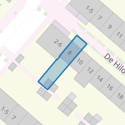 Perceel AMF00-O-7300