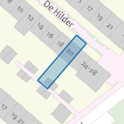 Perceel AMF00-O-7306