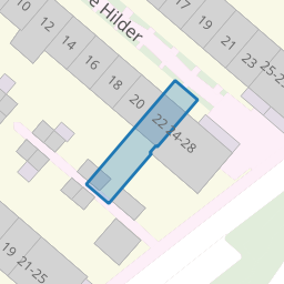 Perceel AMF00-O-7307