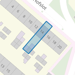 Perceel AMF00-O-7315