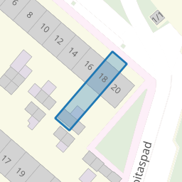 Perceel AMF00-O-7317