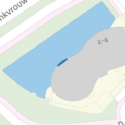 Perceel AMF00-O-7321