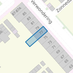 Perceel AMF00-O-7326