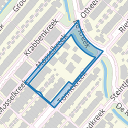 Perceel AMF00-O-7336