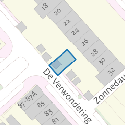 Perceel AMF00-O-7338