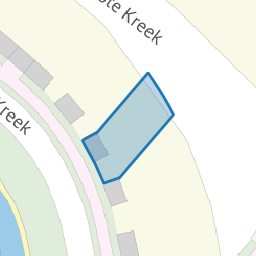 Perceel AMF00-O-7345