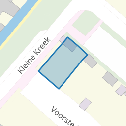 Perceel AMF00-O-7349