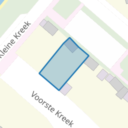 Perceel AMF00-O-7350