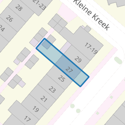 Perceel AMF00-O-7358