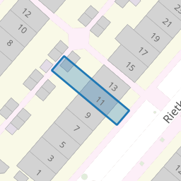 Perceel AMF00-O-7362