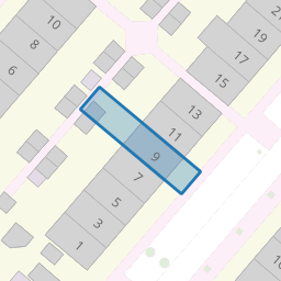 Perceel AMF00-O-7363