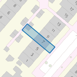 Perceel AMF00-O-7364