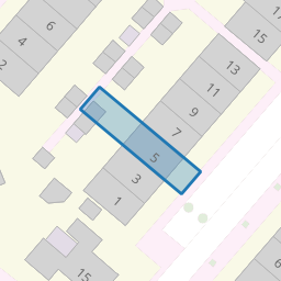 Perceel AMF00-O-7365