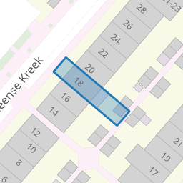 Perceel AMF00-O-7366