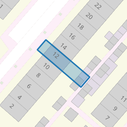 Perceel AMF00-O-7377