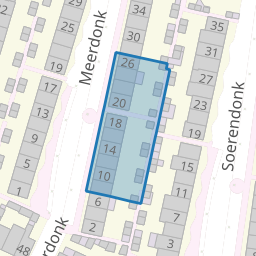 Perceel AMF00-O-7383