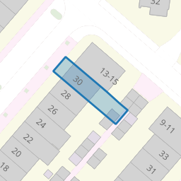 Perceel AMF00-O-7385