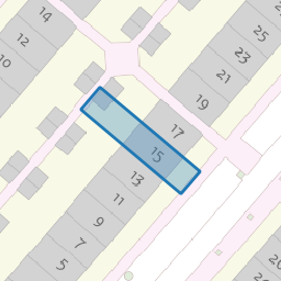 Perceel AMF00-O-7387