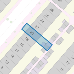 Perceel AMF00-O-7393