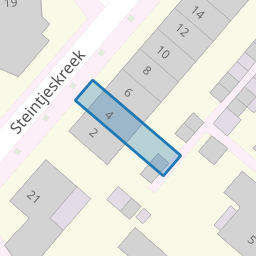 Perceel AMF00-O-7396