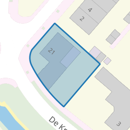 Perceel AMF00-O-7398