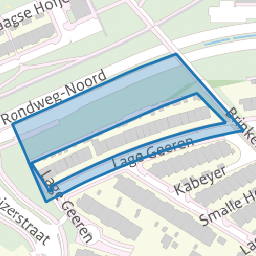 Perceel AMF00-O-7400