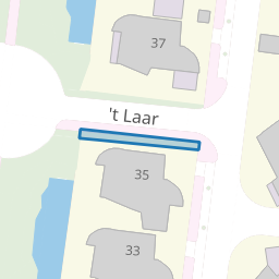 Perceel AMF00-O-7401