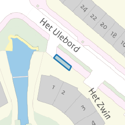 Perceel AMF00-O-7410